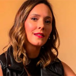 Maly Jorquiera desmiente reconciliación con Sergio Freire usando tajante mensaje: “Estoy separada”