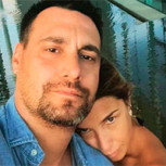Fotos de Andrea Marocchino con otra mujer disparan especulaciones de supuesta infidelidad a “Pancha” Merino
