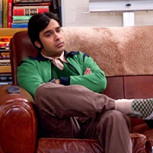 Protagonista de “The Big Bang Theory” protestó por detalle con el que debió lidiar en la sitcom: “Era horrible”