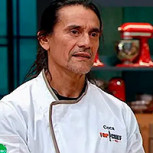 Coca Mendoza “explota” por supuesta falta de ayuda en “Top Chef Vip”: “Quieren que me vaya”