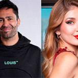 Regalo de Luis Jiménez a Disley Ramos en Mundos Opuestos sacó ronchas: ¿Qué pasó?