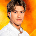 El mal momento de Nicolás Solabarrieta en “Top Chef Vip” por el plato que decidió preparar: “No lo voy a probar”