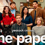 Spin-off de “The Office” lanzó su primer tráiler: ¿Cuándo se estrena?