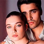 Así fue el intenso romance entre los protagonistas de la teleserie turca “Seyrán y Ferit”