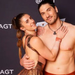 Acróbata chileno deslumbró, quedó finalista en “America’s Got Talent” y podría llevarse US$1 millón