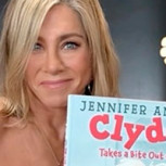 ¿Hace trampa? Jennifer Aniston lanzó su propio libro de cocina y confesó lo que realmente come para cuidarse