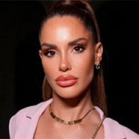 Gala Caldirola habló de su nueva relación: “Quiero construir estabilidad”