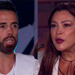 Daúd Gazale lanzó fuertes críticas contra Marlen Olivari en “Mundos Opuestos 3″