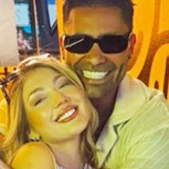 Hija de Luis Jiménez conoció a Disley Ramos y esto fue lo que dijo de la novia de su padre