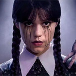 Fans de “Merlina” reciben pésima noticia sobre la tercera temporada de la serie