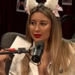 El oscuro secreto que desclasificó Camila Andrade sobre “Calle 7″: ¿Participante practicó magia negra?