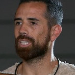 El enojo de Daúd Gazale con Joche en “Mundos Opuestos”: “Puse las manos en el fuego por él y me quemé”