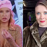 Claudia Schmidt tajante sobre las últimas entrevistas de Carla Jara: “No te están comprando el papel de víctima”