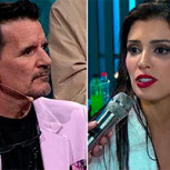 Vasco Moulian dejó llorando a Cony Capelli con criticada evaluación: Faloon Larraguibel defendió a su rival