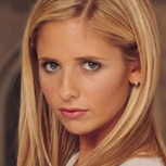 Sarah Michelle Gellar aclara por qué aceptó el relanzamiento de “Buffy, La Cazavampiros”