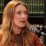 Carla Jara desclasificó desolador momento cuando se separó de Francisco Kaminski que remeció su vida