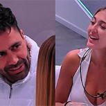 Los nervios de Disley Ramos al conocer a las hijas de Luis Jiménez: Así fue el encuentro tras Mundos Opuestos