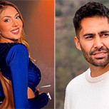 ¿Disley Ramos y Luis Jiménez en crisis? Misterioso mensaje dispara especulaciones en redes