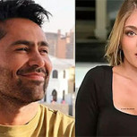El paso de Luis Jiménez y Disley Ramos dentro de “Mundos Opuestos”: “Una demostración de amor”