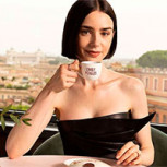 “Emily en París”: Netflix lanzó el primer tráiler de su 5ta. temporada