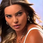 Faloon Larraguibel se enojó con los votos a Cony Capelli y abandonó los estudios de “Fiebre de Baile”: Accidentado debut