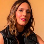 Maly Jorquiera acepta que relación con Sergio Freire tras infidelidad es llamativa: “Aunque la gente no pueda creerlo”
