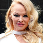 Pamela Anderson estrenó un radical cambio de look que sorprendió a todos