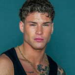 El increíble problema de vestuario de Raimundo Cerda que lo incomodó en “Fiebre de Baile”