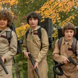 Rumor de enemistad entre actores de Stranger Things: La contundente frase de Millie Bobby Brown para desmentirlo