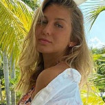 Blu Dumay y su romance con Efrén Reyero: “Se adecúa a lo que yo necesito”