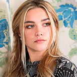 Florence Pugh culpó a los trolls por no hablar de su vida amorosa tras recibir críticas por su relación con hombre 21 años mayor