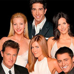 Spin-off de “Friends” cancelado en su segunda temporada por mala sintonía estrena episodios 20 años después