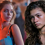 Peleadas “por culpa” de Donald Trump: Aseguran que Zendaya y Sydney Sweeney “no se pueden ni ver”