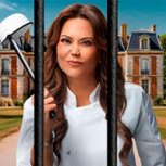 La noche de furia de Daniella Campos en “El Internado”: Explotó contra Otakín y desató tensa discusión