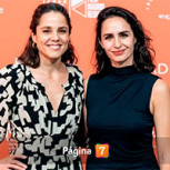 Fernanda Urrejola, tras casarse con Francisca Alegría: “Nunca imaginé que iba a tener una relación con una mujer”