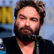 Johnny Galecki sorprende con su nuevo trabajo tras retirarse luego del éxito de “The Big Bang Theory”