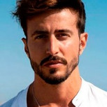 Marco Ferri se llena de críticas tras “exponer” a su bebé: La fuerte reacción del ex “chico reality”