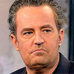 A más de dos años de fallecimiento de Matthew Perry, condenan a prisión a médico que le recetó ketamina