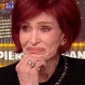 La desesperación de Sharon Osbourne para defender a su hija Kelly de las críticas a su bajo peso: “Ella no puede comer”