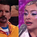 Vasco Moulian tuvo que disculparse con Skarleth Labra por acusarla de “floja”