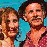 Amparo Noguera compartió conmovedor relato sobre los últimos días de su padre: “Muchos dejaron de ir a verlo”