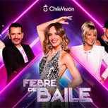 Una de las favoritas en “Fiebre de Baile” se ausentó y ahora deberá luchar para no ser eliminada