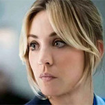 La gran “frustración” de Kaley Cuoco en “The Big Bang Theory” por un cameo fallido
