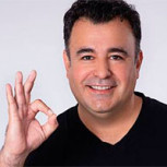 Kurt Carrera deja a sus compañeros de “Detrás del Muro” y revela por qué se queda en CHV