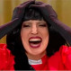 El jugoso premio que se llevó la ganadora de segunda temporada de “Mi Nombre Es”: Fue por imitar a Lady Gaga