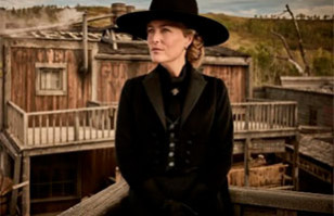 En medio de la euforia por Stranger Things, esta ambiciosa serie de Netflix recibi&oacute; duras cr&iacute;ticas