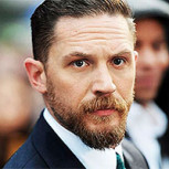 Tom Hardy comparte desolador diagnóstico: “Me estoy desmoronando y no voy a mejorar”