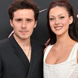 Nicola Peltz estrenó serie justo cuando estalló el escándalo de su marido Brooklyn con David y Victoria Beckham