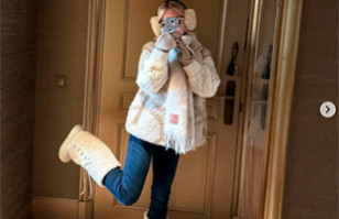 &iquest;La reconoces? As&iacute; se ve&iacute;a esta actriz con tan solo 12 a&ntilde;os: Hoy es una de las artistas m&aacute;s requeridas del mundo