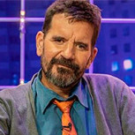 Vasco Moulian se llena de críticas en las redes por revelar sus favoritos para “Fiebre de Baile”: “No es ético”